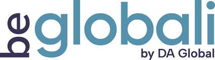 BeGlobali logo